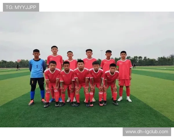 礼德小学足球班培养青少年足球人才 助力校园体育发展与儿童身心成长